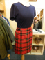 Preview: Ladies Mini Kilt 102-49 -Royal Stewart